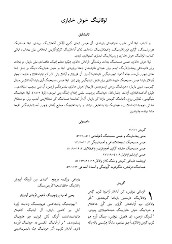 انجیل لوقا